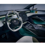 lotus-eletre z4